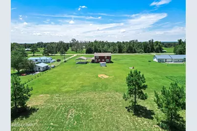 4158 Thompson Road, Marianna, FL 32448 - Photo 2