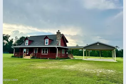 4158 Thompson Road, Marianna, FL 32448 - Photo 1