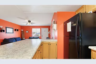 141 W Leslie Lane, Panama City Beach, FL 32407 - Photo 10