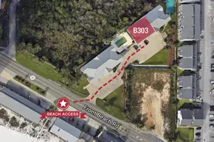 17680 Front Beach Rd, Panama City Beach, FL 32413 - Photo 2