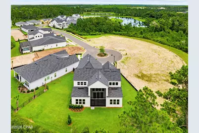 320 Ember Lane #Lot 304, Panama City Beach, FL 32413 - Photo 4