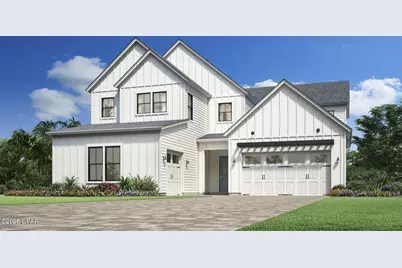 320 Ember Lane, Panama City Beach, FL 32413 - Photo 1