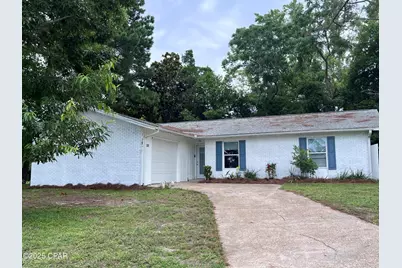 101 Villa Court, Panama City Beach, FL 32413 - Photo 1