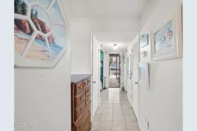 7017 Beach Drive #A, Panama City, FL 32408 - Photo 12