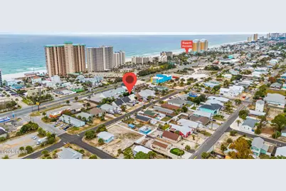 7017 Beach Drive #A, Panama City, FL 32408 - Photo 36