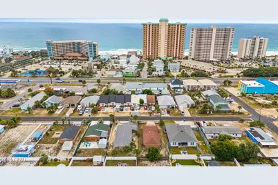 7017 Beach Drive #A, Panama City, FL 32408 - Photo 32