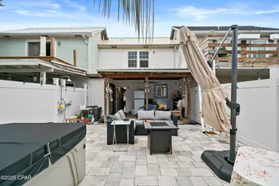 7017 Beach Drive #A, Panama City, FL 32408 - Photo 26