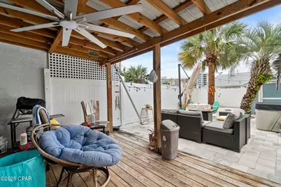 7017 Beach Drive #A, Panama City, FL 32408 - Photo 20