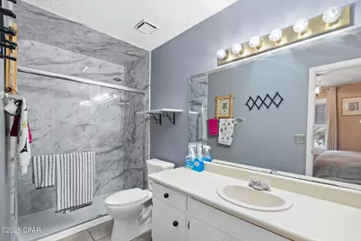 7017 Beach Drive #A, Panama City, FL 32408 - Photo 18