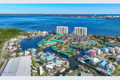 1001 Lighthouse Lagoon Court, Panama City Beach, FL 32407 - Photo 44