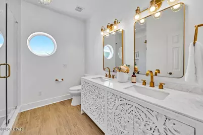 1001 Lighthouse Lagoon Court, Panama City Beach, FL 32407 - Photo 14