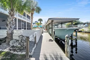 1001 Lighthouse Lagoon Ct, Panama City Beach, FL 32407 - Photo 2