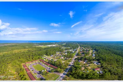 Lot 2 Garrison Avenue, Port Saint Joe, FL 32456 - Photo 4