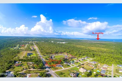 Lot 2 Garrison Avenue, Port Saint Joe, FL 32456 - Photo 2