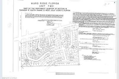 Lot 2 Garrison Avenue, Port Saint Joe, FL 32456 - Photo 8