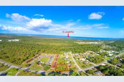 Lot 2 Garrison Avenue, Port Saint Joe, FL 32456 - Photo 1