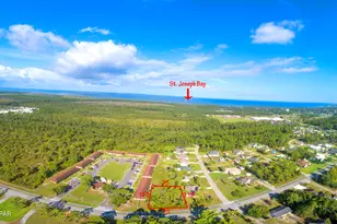 Lot 2 Garrison Ave, Port Saint Joe, FL 32456 - Photo 1