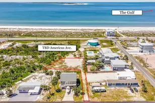Tbd Americus Ave, Port Saint Joe, FL 32456 - Photo 1