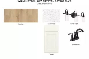 847 Crystal Bayou Blvd, Panama City Beach, FL 32407 - Photo 8