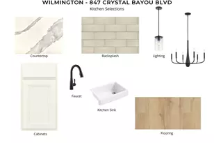 847 Crystal Bayou Blvd, Panama City Beach, FL 32407 - Photo 4