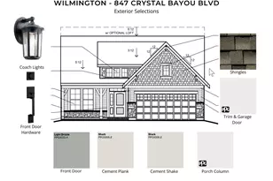 847 Crystal Bayou Blvd, Panama City Beach, FL 32407 - Photo 2