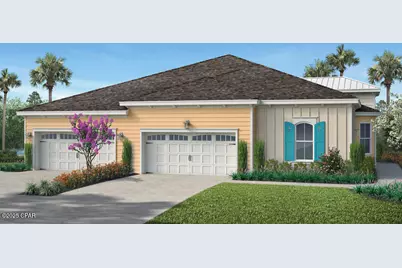 9374 Daydream Drive, Panama City Beach, FL 32413 - Photo 1