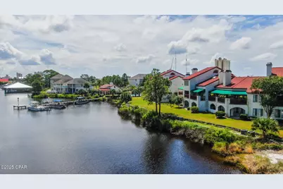 8730 Thomas Drive #102, Panama City, FL 32408 - Photo 1