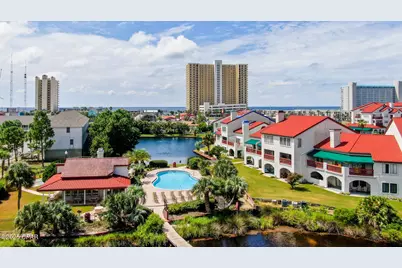 8730 Thomas Drive #102, Panama City, FL 32408 - Photo 2