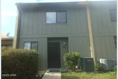 1025 W 19th Street #7C, Panama City, FL 32405 - Photo 1