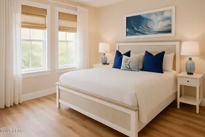 2626 Allison Avenue #A, Panama City Beach, FL 32408 - Photo 1