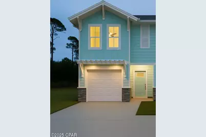 2626 Allison Avenue #A, Panama City Beach, FL 32408 - Photo 2