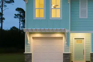 2626 Allison Ave, Panama City Beach, FL 32408 - Photo 2