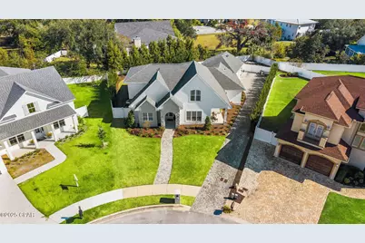 336 Watson Bayou Circle, Panama City, FL 32401 - Photo 42