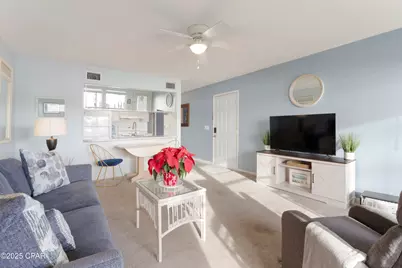 6909 N Lagoon Drive #3E, Panama City, FL 32408 - Photo 18