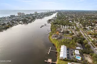 6909 N Lagoon Dr, Panama City, FL 32408 - Photo 10