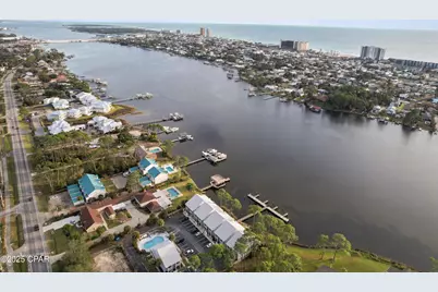 6909 N Lagoon Drive #3E, Panama City, FL 32408 - Photo 14