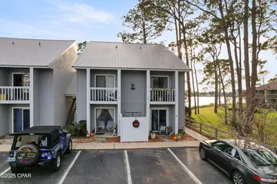 6909 N Lagoon Drive #3E, Panama City, FL 32408 - Photo 2