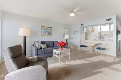 6909 N Lagoon Drive #3E, Panama City, FL 32408 - Photo 16