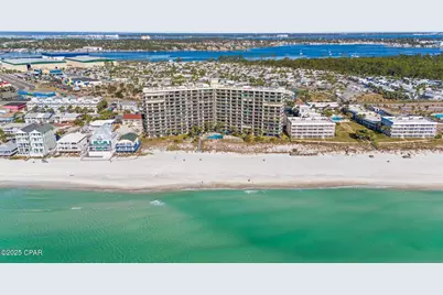 4715 Thomas Drive #202B, Panama City, FL 32408 - Photo 30