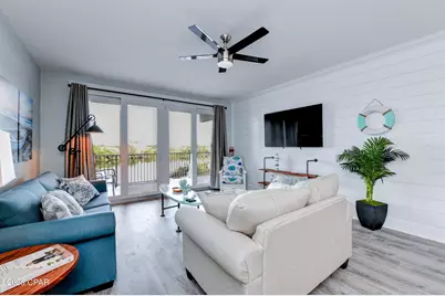 9860 S Thomas Drive #209, Panama City Beach, FL 32408 - Photo 6