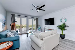 9860 S Thomas Dr, Panama City Beach, FL 32408 - Photo 6