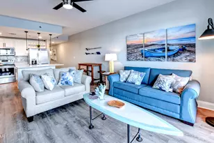 9860 S Thomas Dr, Panama City Beach, FL 32408 - Photo 1