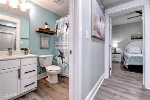 9860 S Thomas Dr, Panama City Beach, FL 32408 - Photo 22