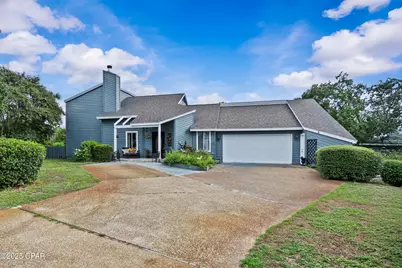 629 Amberjack Drive, Panama City, FL 32408 - Photo 1
