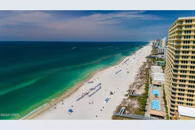 8715 Surf Drive #703B, Panama City Beach, FL 32408 - Photo 38