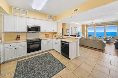 8715 Surf Drive #703B, Panama City Beach, FL 32408 - Photo 18