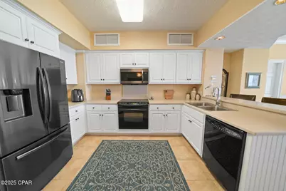 8715 Surf Drive #703B, Panama City Beach, FL 32408 - Photo 16