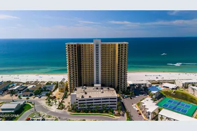 8715 Surf Drive #703B, Panama City Beach, FL 32408 - Photo 46
