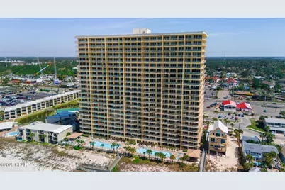 8715 Surf Drive #703B, Panama City Beach, FL 32408 - Photo 44