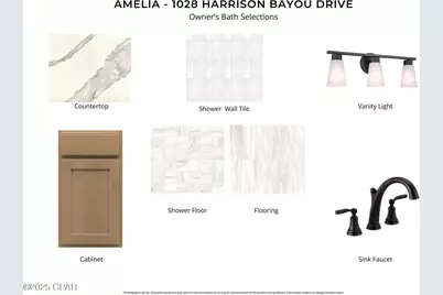 1028 Harrison Bayou Drive, Panama City Beach, FL 32407 - Photo 6